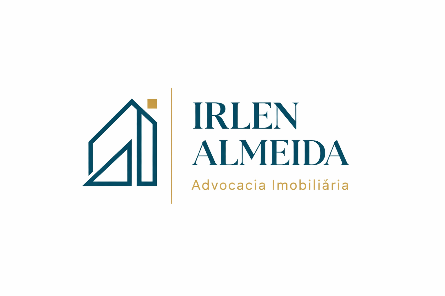 Irlen Almeida – Advocacia Imobiliária